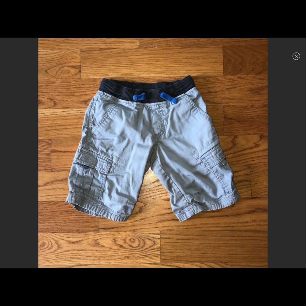 BUNDLE OF 4 pair of shorts